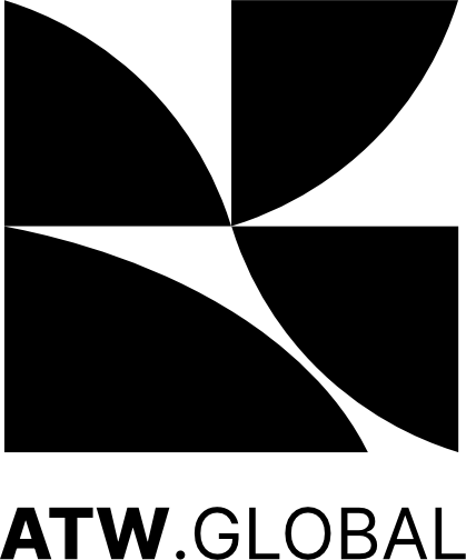 ATW Software & Design Logo