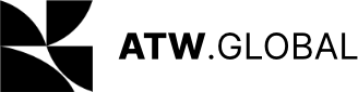ATW Software & Design Logo
