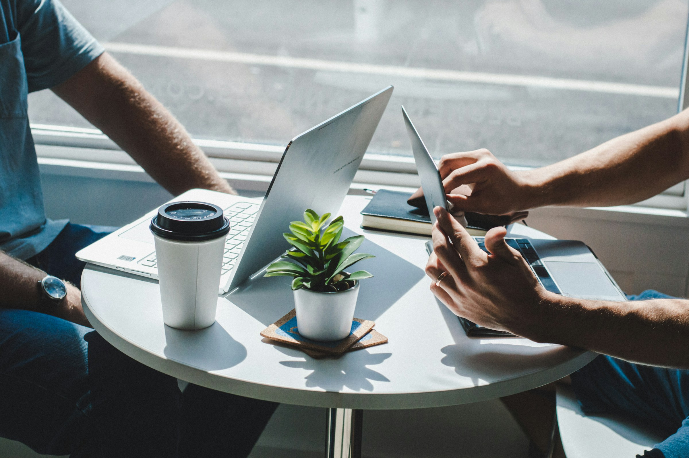 Hulp, advies en een oplossing